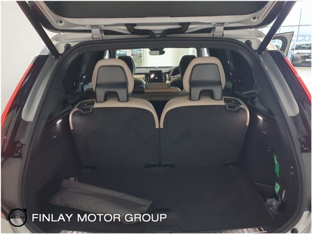 2026 Volvo XC90