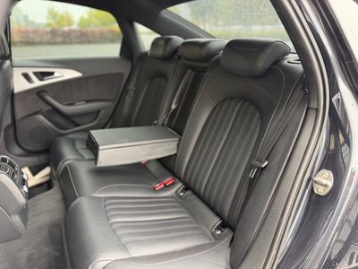 2017 Audi A6