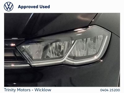 2026 Volkswagen Polo