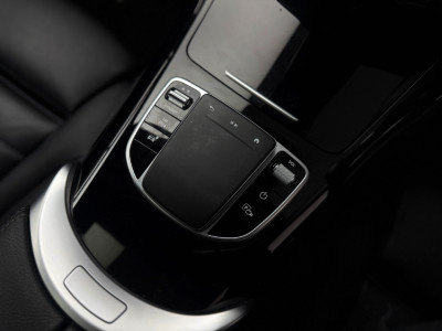 2023 Mercedes-Benz EQC