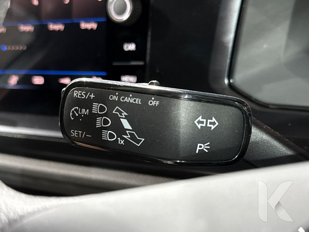 2022 Volkswagen Polo