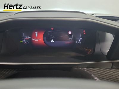 2023 Peugeot 2008