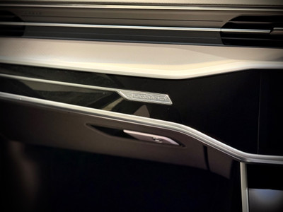 2021 Audi A6