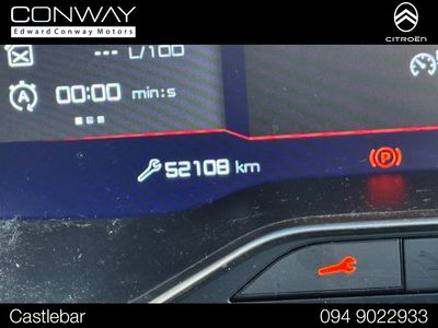 2024 Citroen C5 Aircross