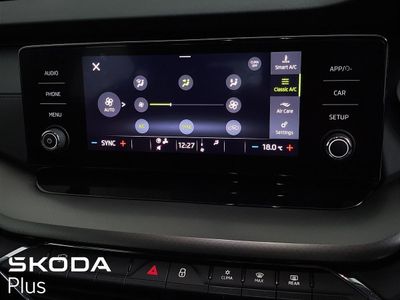 2022 Skoda Octavia