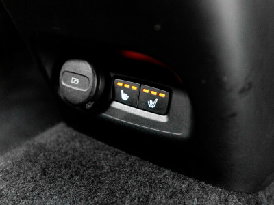2023 Volvo XC40
