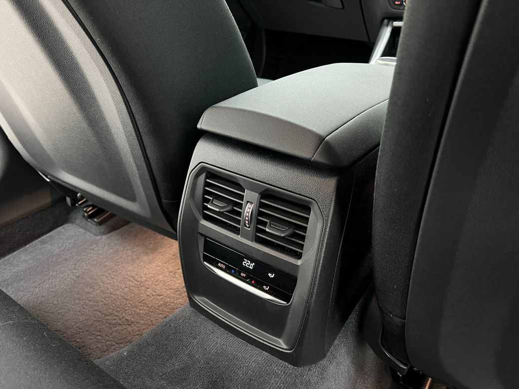 2019 BMW 3 Series