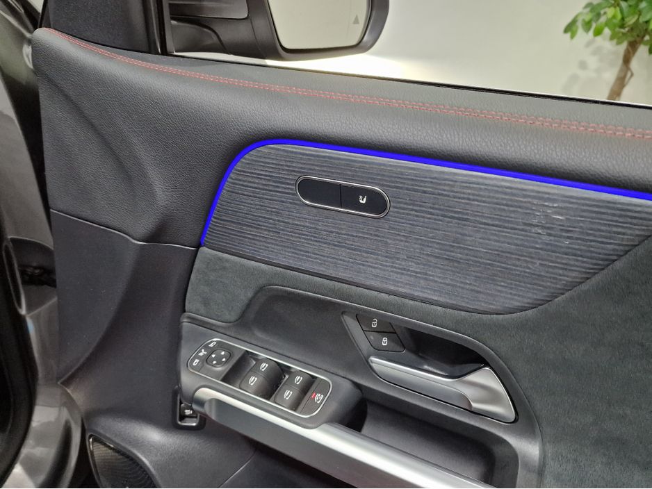 2023 Mercedes-Benz EQB