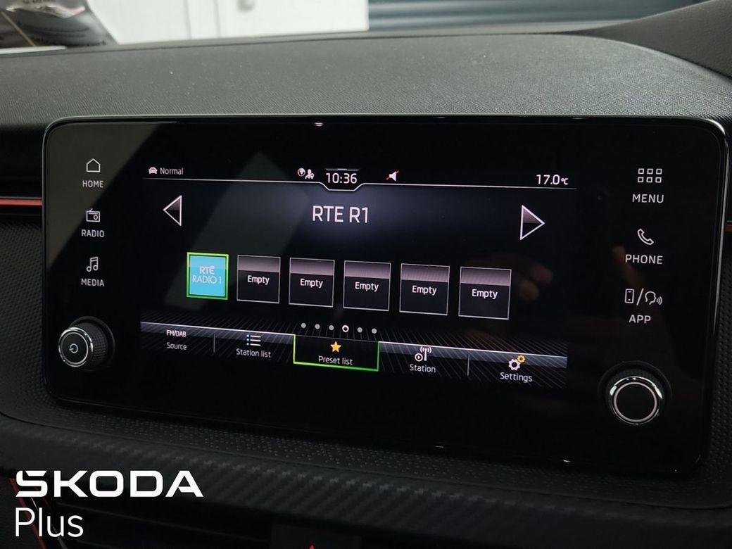 2024 Skoda Kamiq