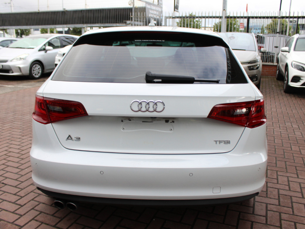 2016 Audi A3