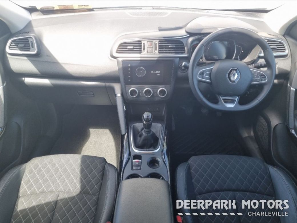 2021 Renault Kadjar