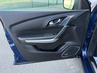 2018 Renault Kadjar