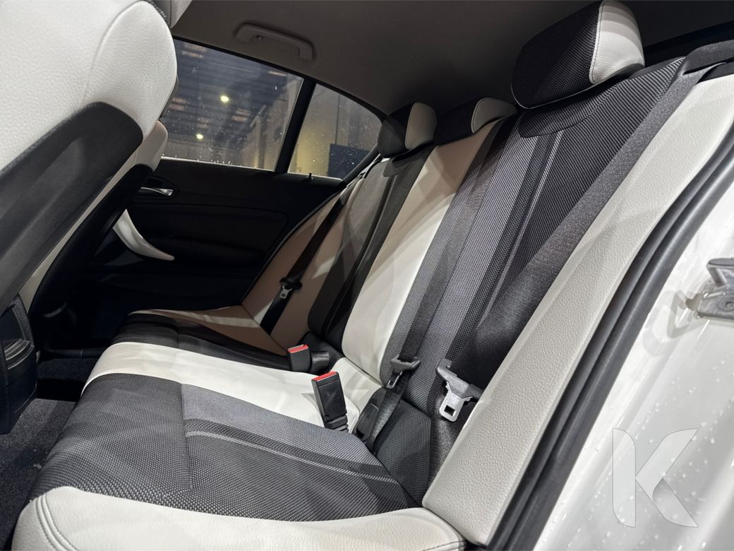 2017 BMW 1 Series