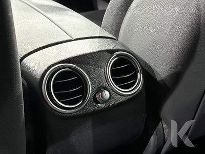 2021 Mercedes-Benz EQC