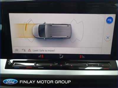 2026 Ford Tourneo Connect