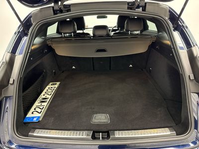 2022 Mercedes-Benz EQC