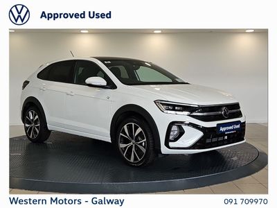 2026 Volkswagen Taigo