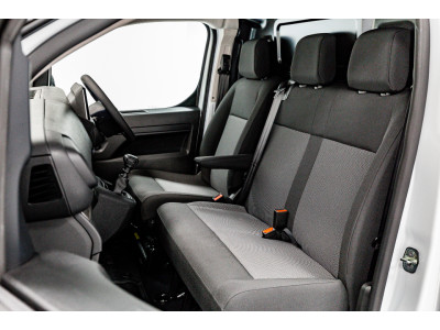 2026 Citroen Dispatch