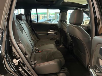 2025 Mercedes-Benz EQB