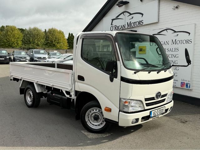 vehicle for sale from O'Regan Motors