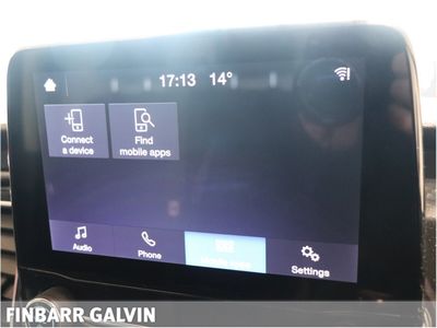 2023 Ford Transit Custom