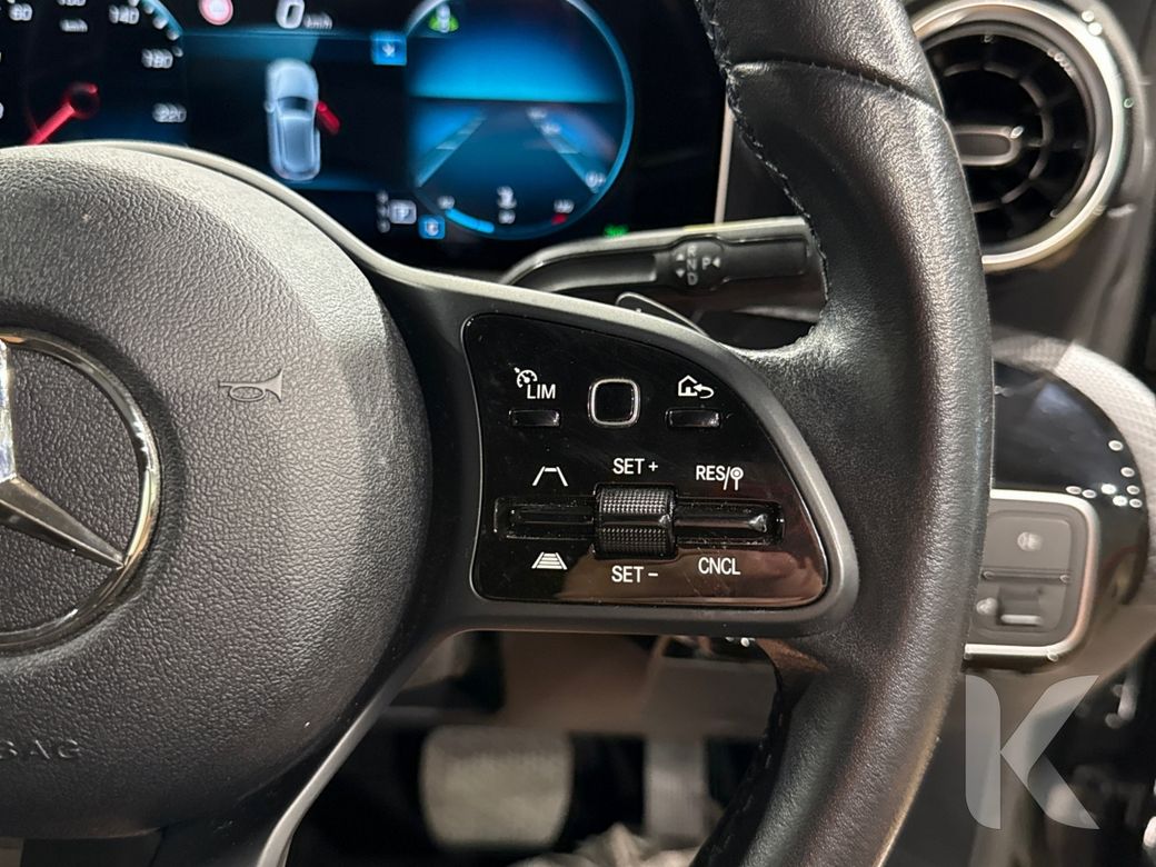 2019 Mercedes-Benz A Class