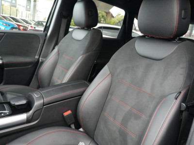 2021 Mercedes-Benz B Class