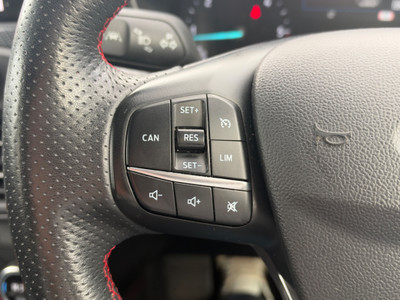 2019 Ford Focus