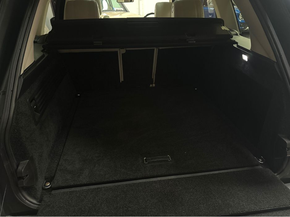 2016 Land Rover Range Rover