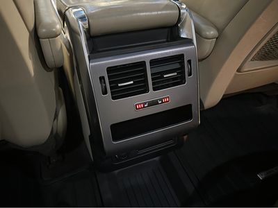 2015 Land Rover Range Rover Sport