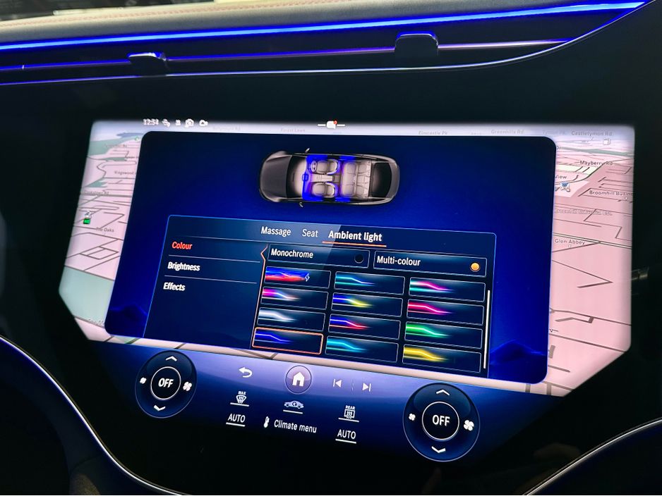 2023 Mercedes-Benz AMG