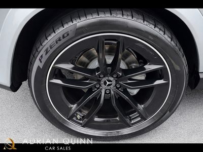 2026 Mercedes-Benz GLE Class