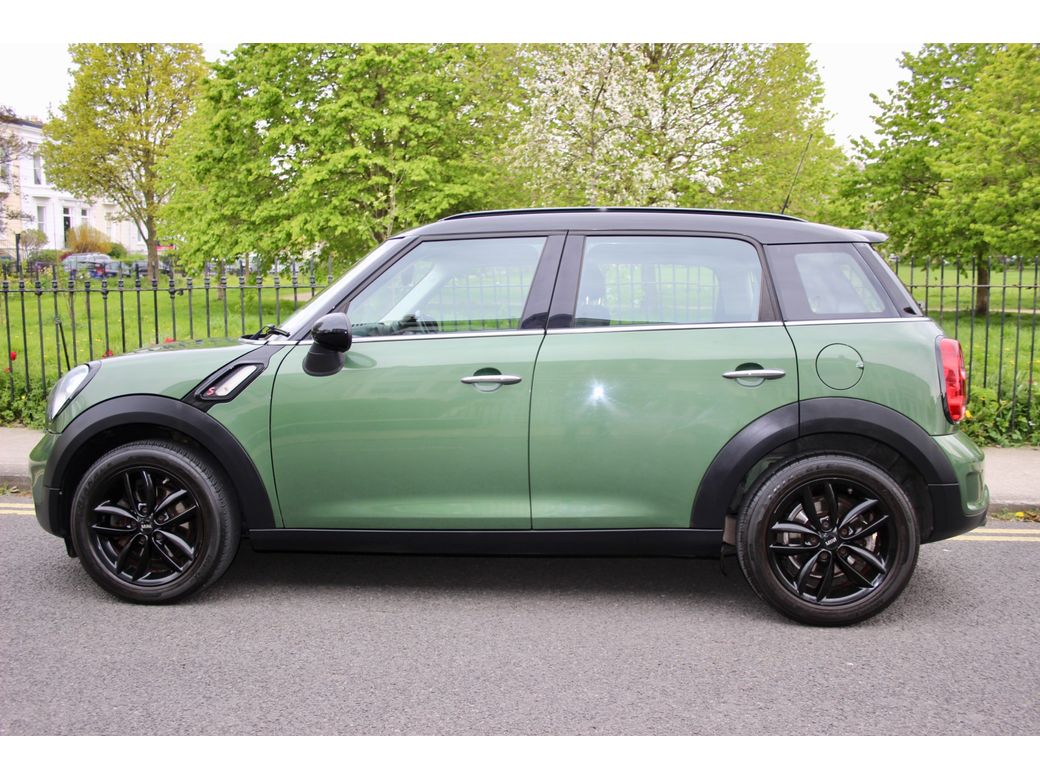 2015 Mini Cooper