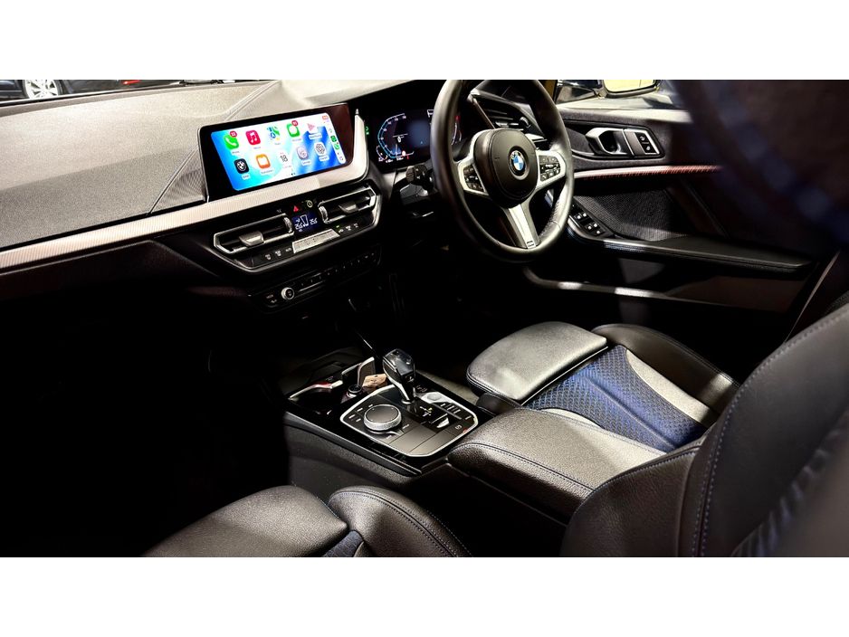 2020 BMW 2 Series