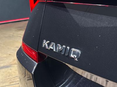 2022 Skoda Kamiq