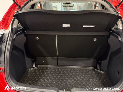 2023 Toyota Yaris