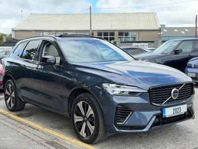 2023 Volvo XC60