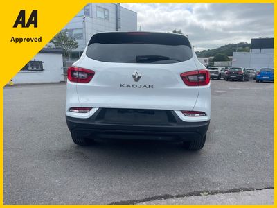 2022 Renault Kadjar