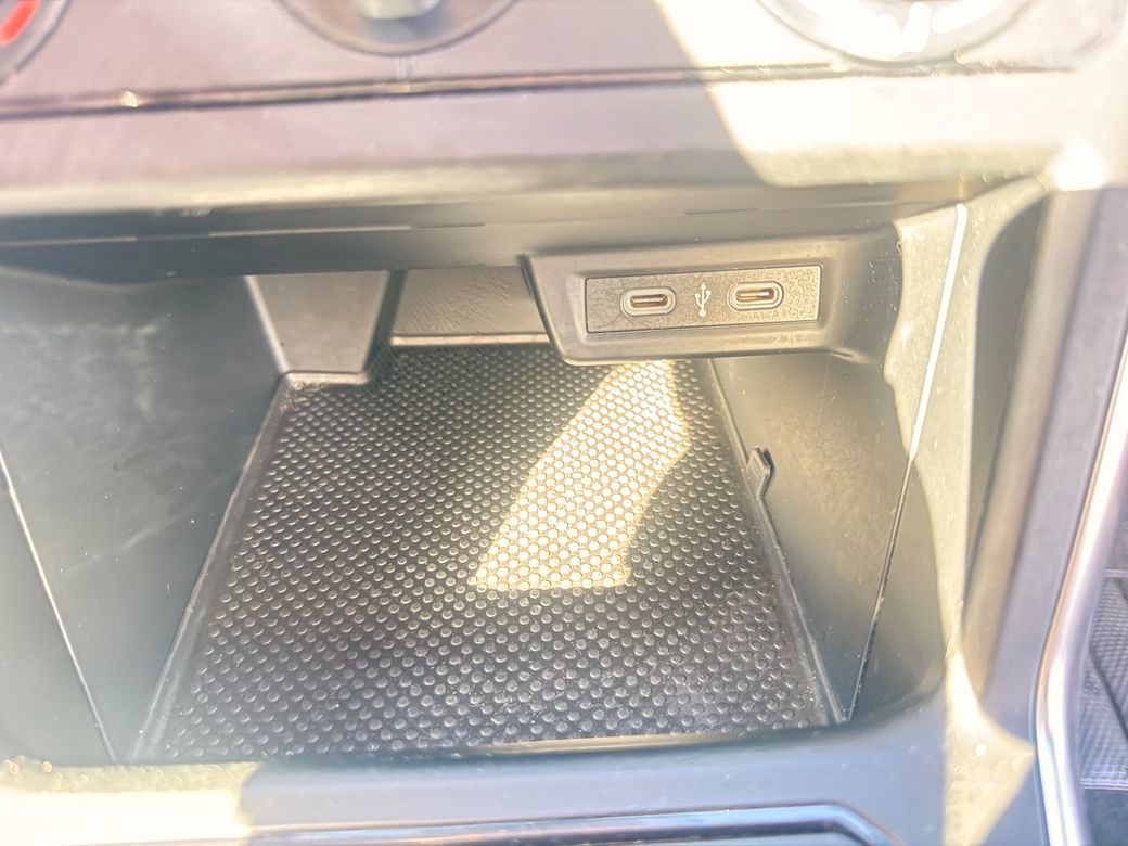 2024 Volkswagen Polo