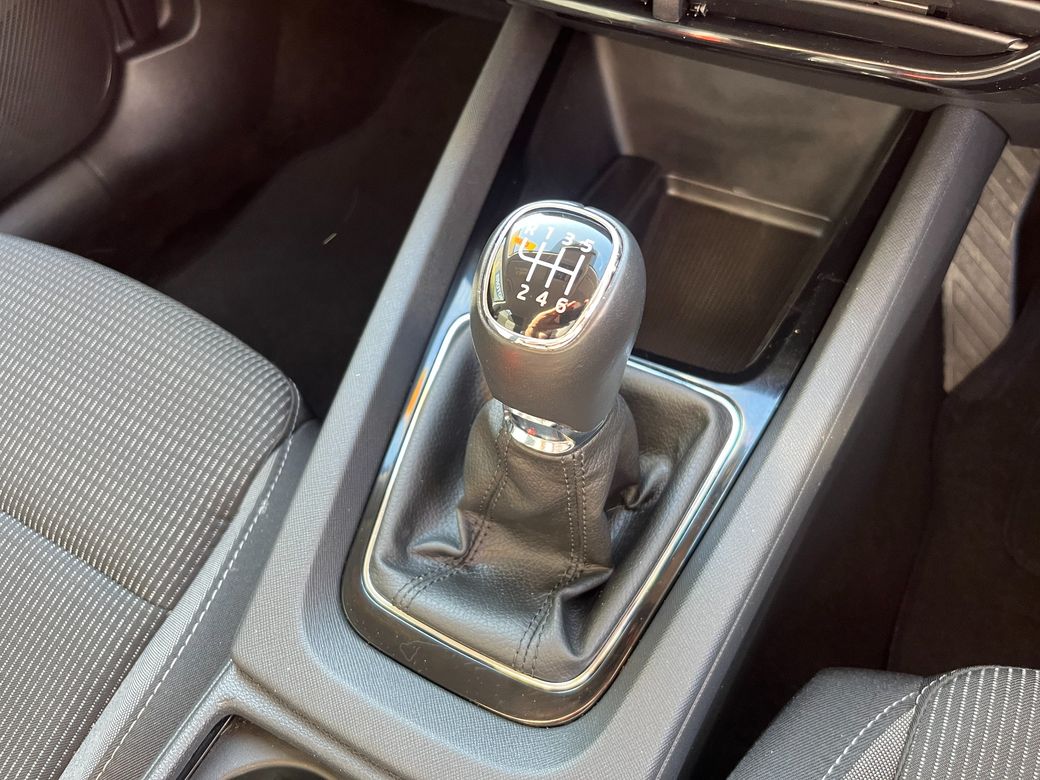 2024 Skoda Octavia