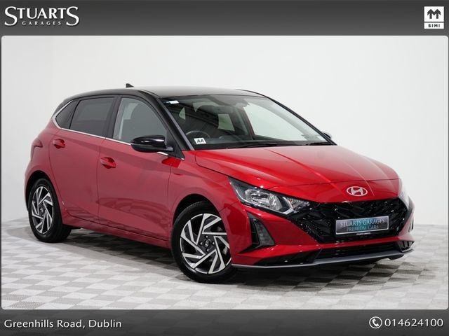 vehicle for sale from Stuarts Garages