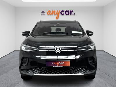 2023 Volkswagen ID.4