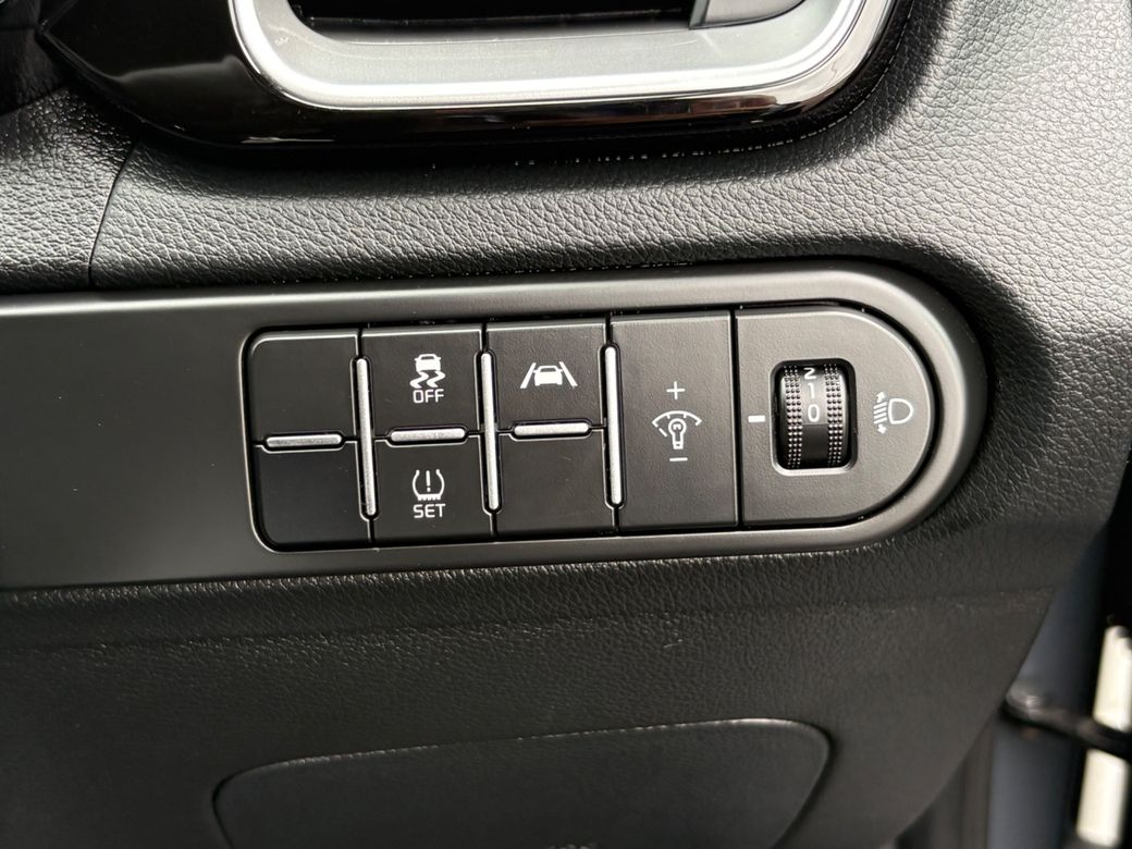 2024 Kia Ceed