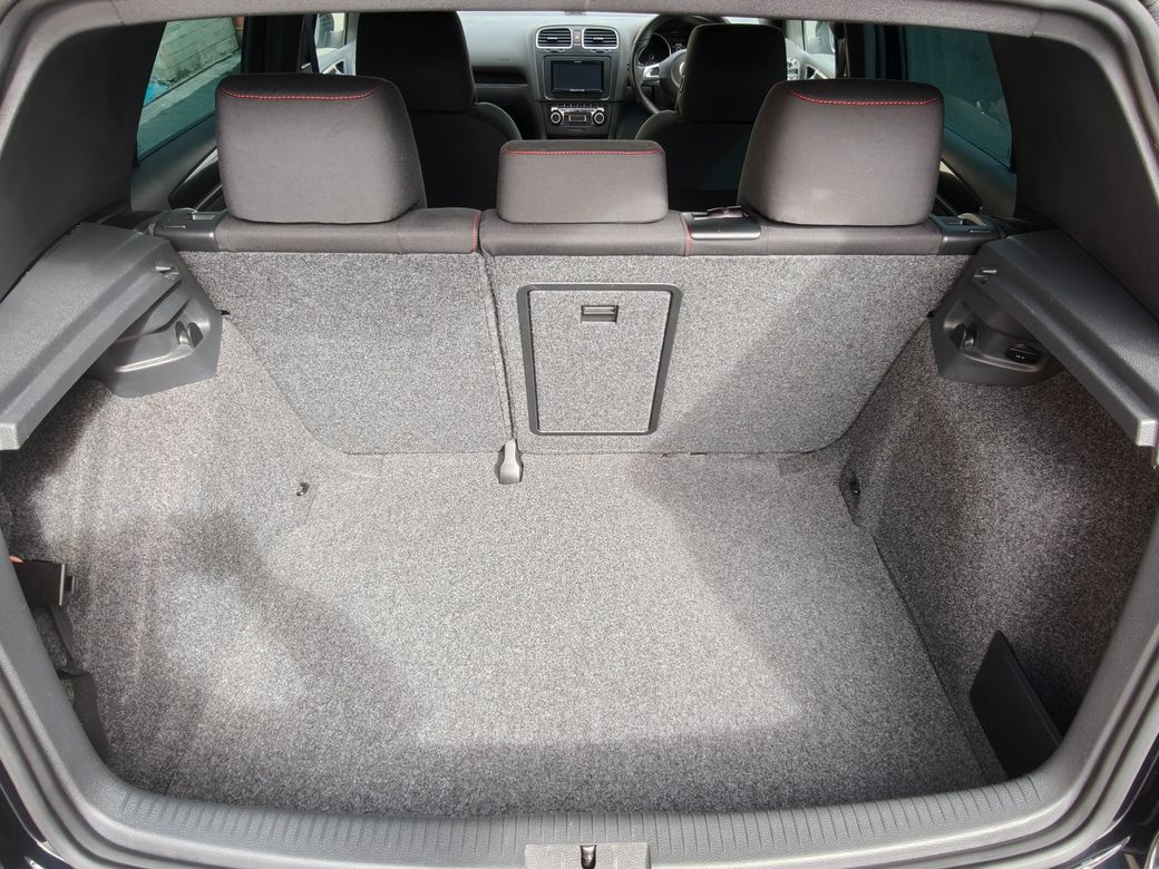 2011 Volkswagen Golf