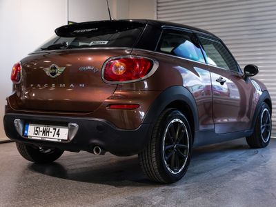 2015 Mini Cooper