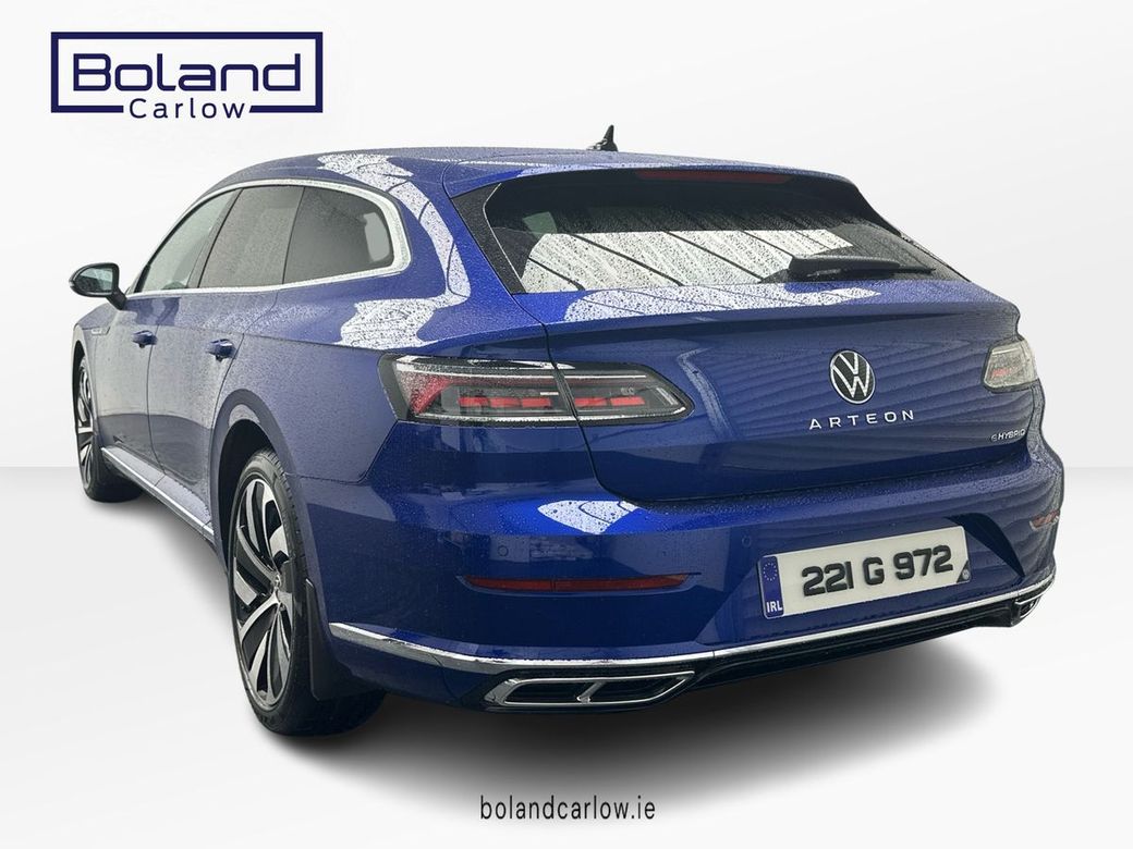 2022 Volkswagen Arteon