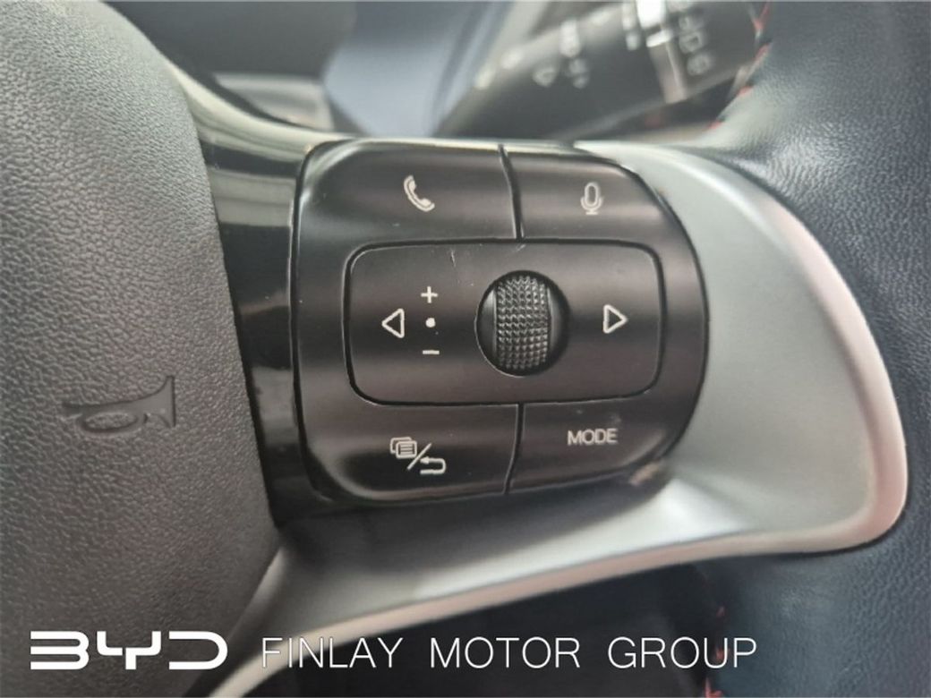 2024 BYD Atto 3