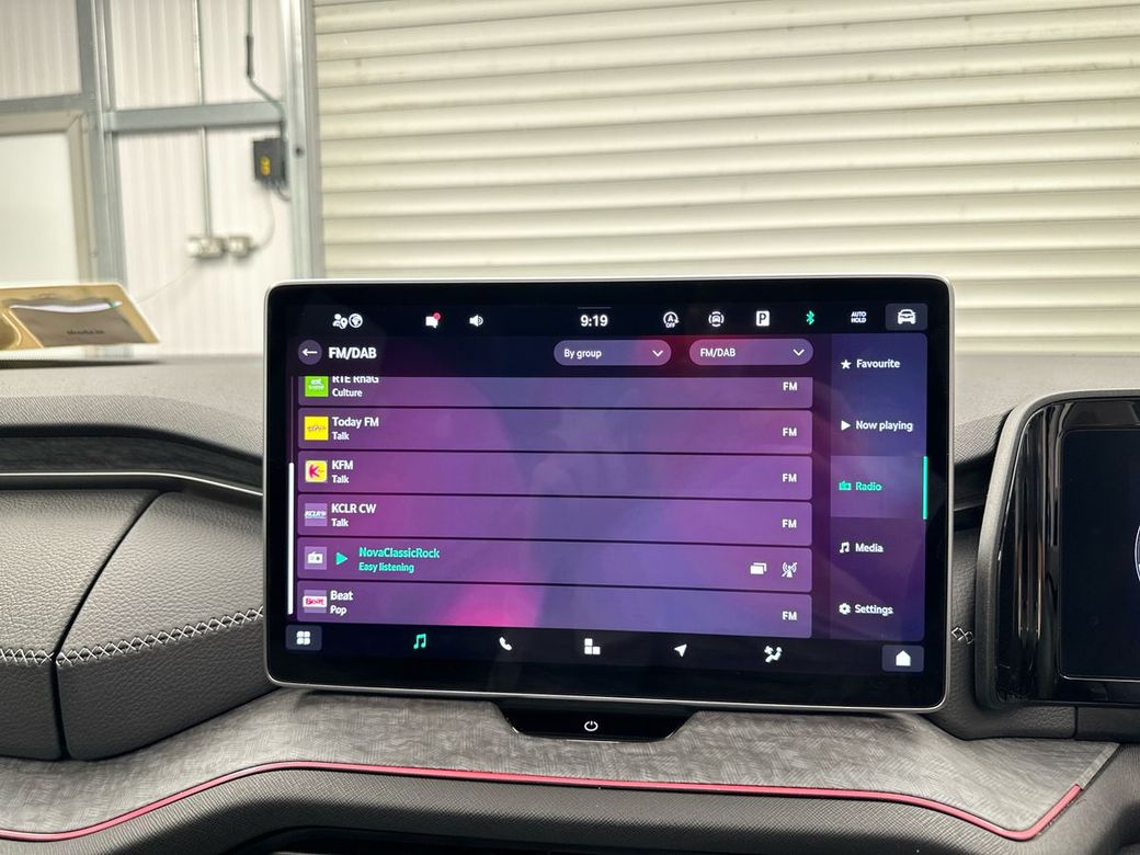 2024 Skoda Kodiaq