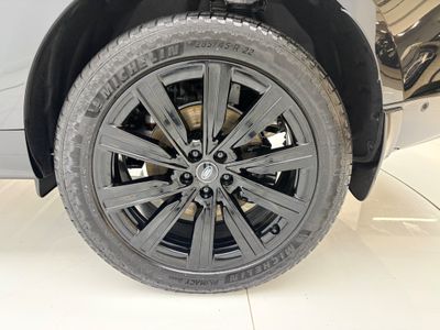 2026 Land Rover Range Rover