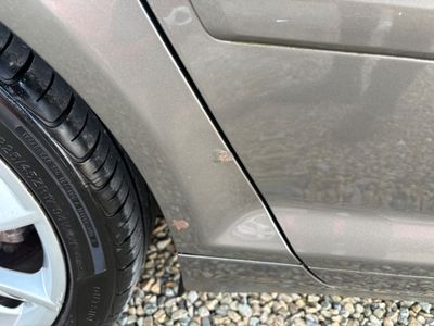 2012 Audi A3